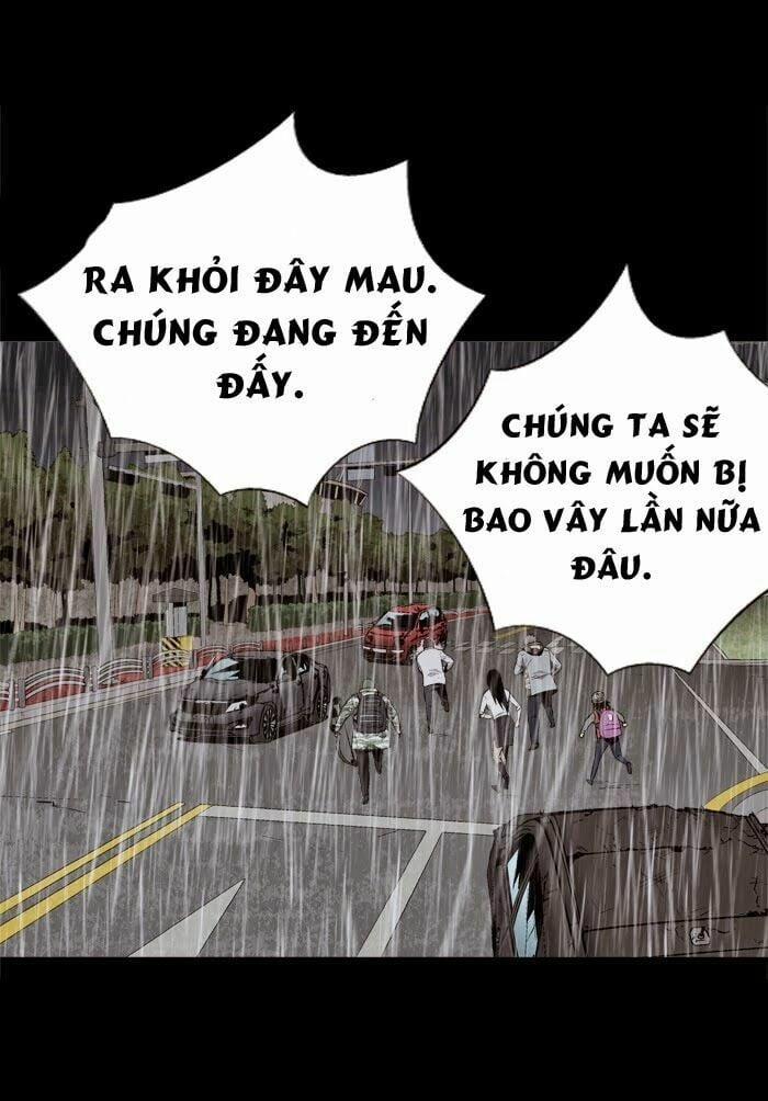 Thảm Họa Ong Độc 54 trang 44