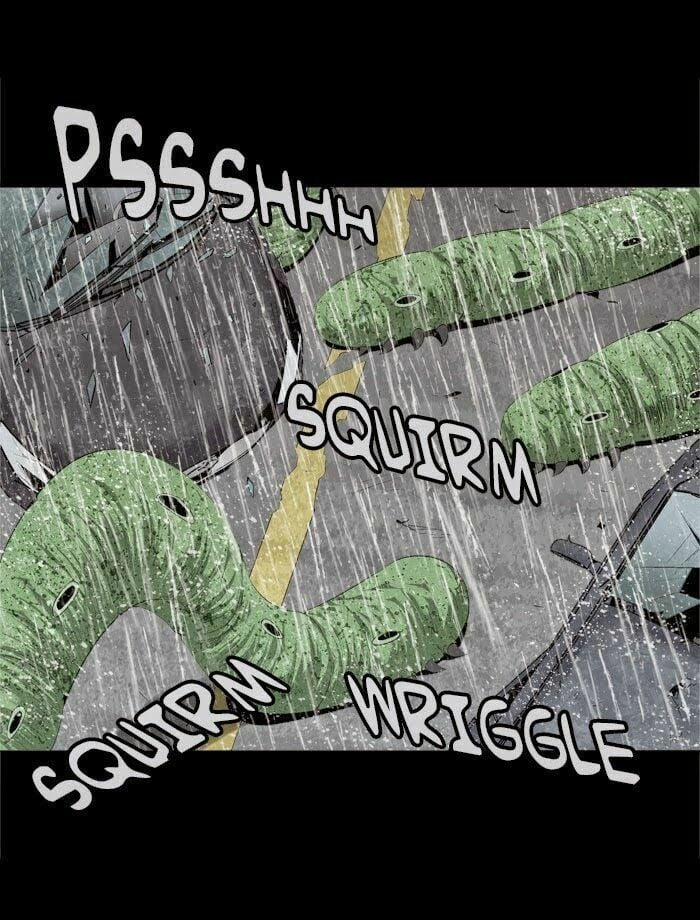 Thảm Họa Ong Độc 54 trang 45