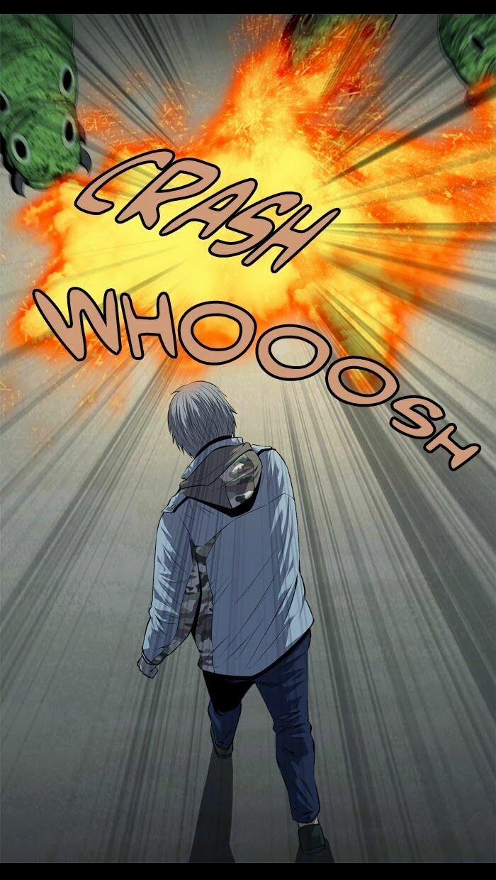 Thảm Họa Ong Độc 54 trang 5