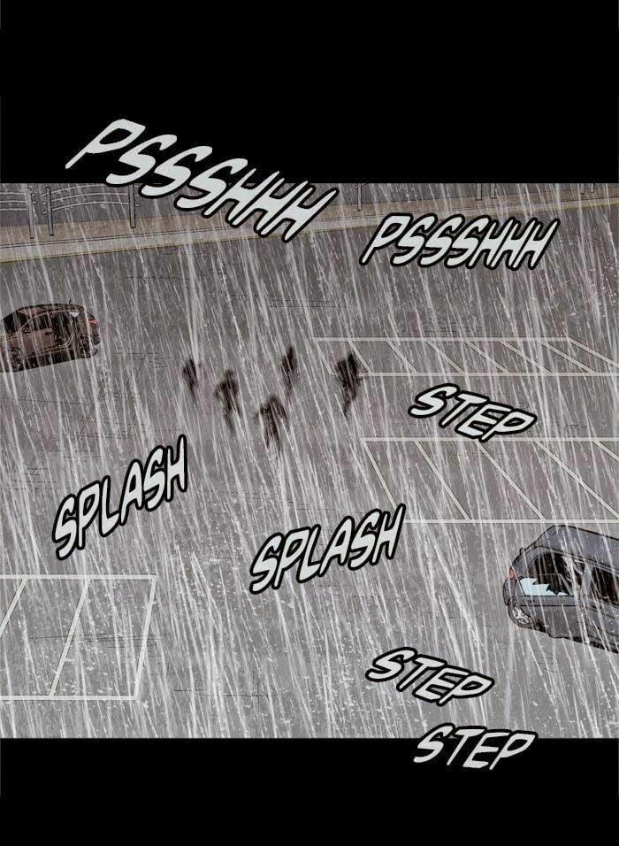 Thảm Họa Ong Độc 54 trang 57