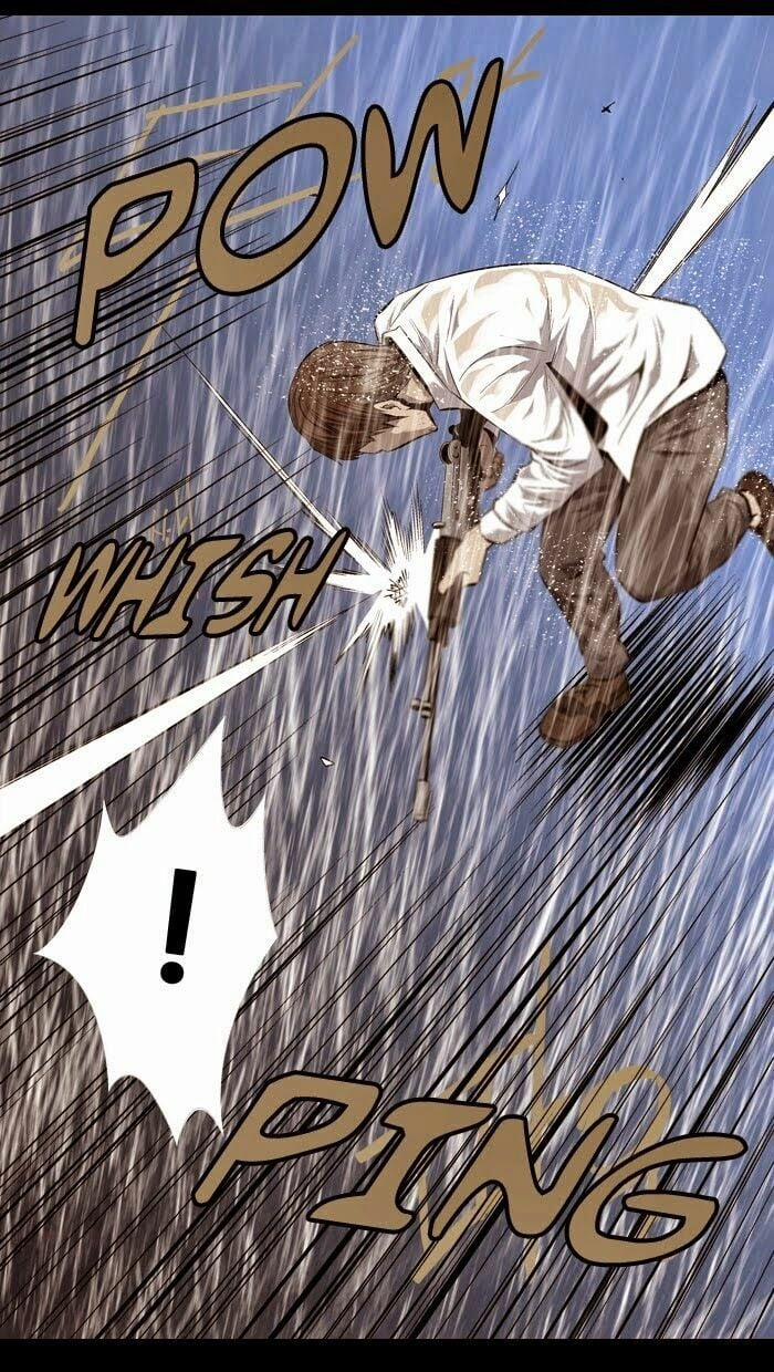 Thảm Họa Ong Độc 54 trang 59