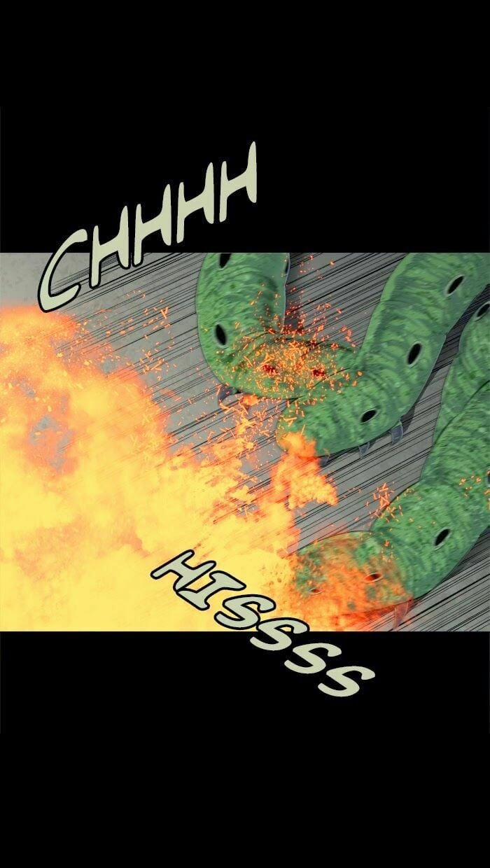 Thảm Họa Ong Độc 54 trang 6