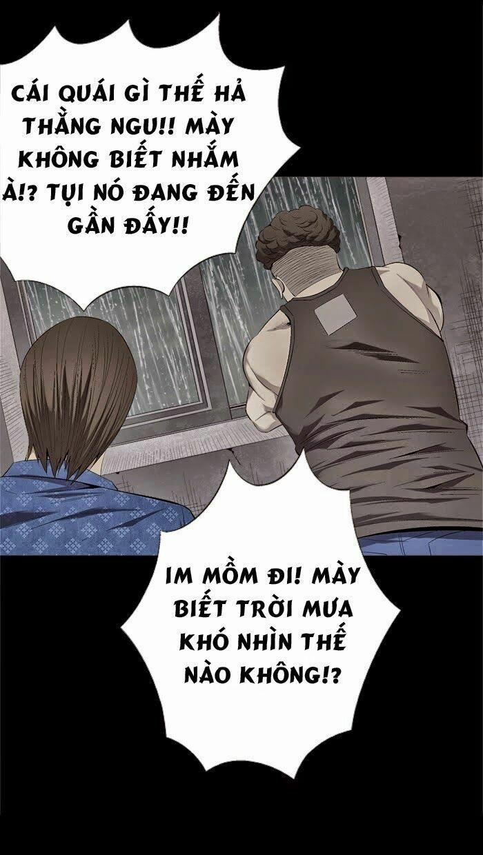 Thảm Họa Ong Độc 54 trang 64