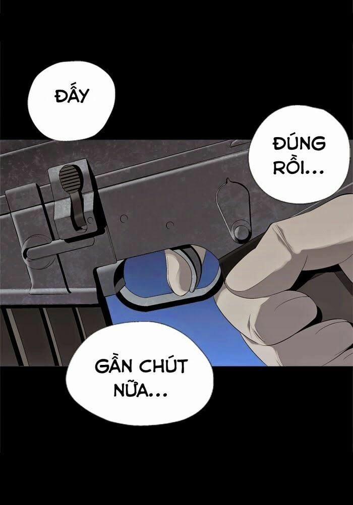 Thảm Họa Ong Độc 54 trang 68