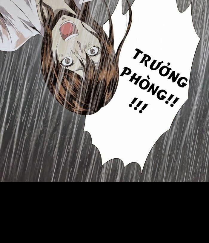 Thảm Họa Ong Độc 54 trang 76