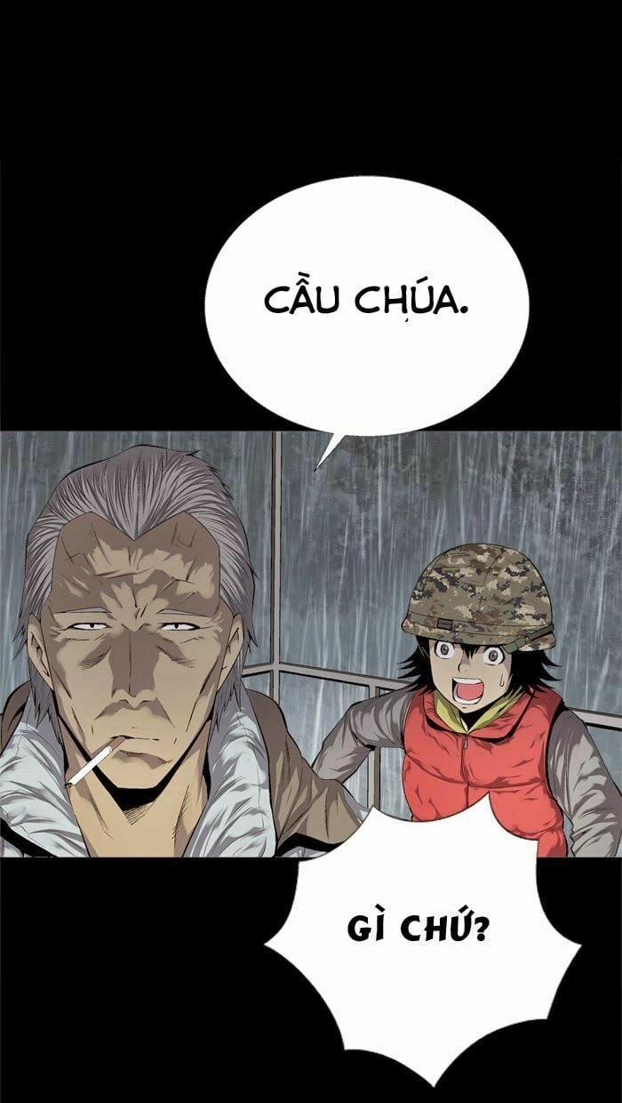 Thảm Họa Ong Độc 54 trang 8