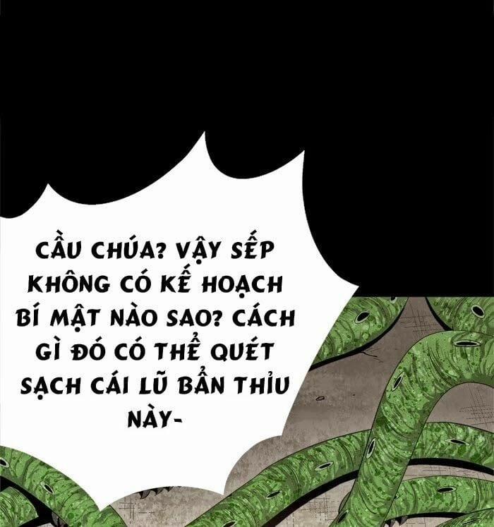 Thảm Họa Ong Độc 54 trang 9