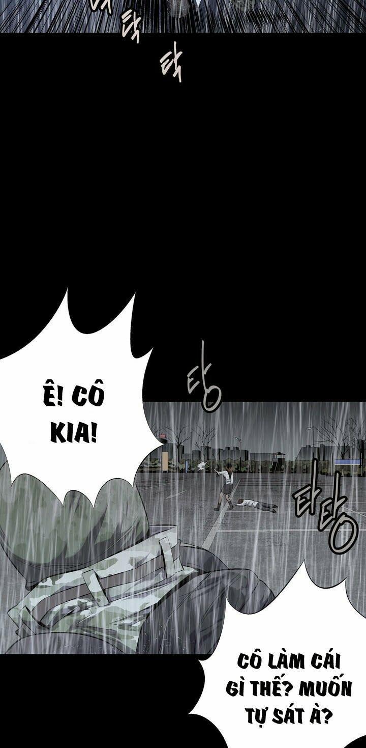 Thảm Họa Ong Độc 55 trang 12