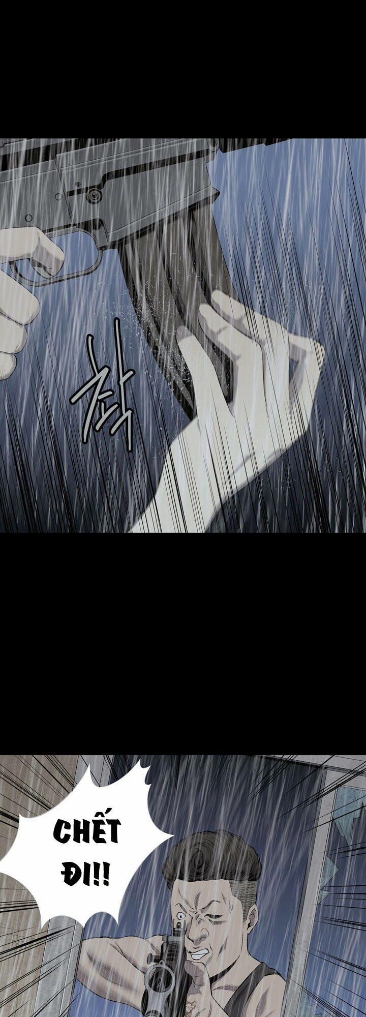 Thảm Họa Ong Độc 55 trang 14