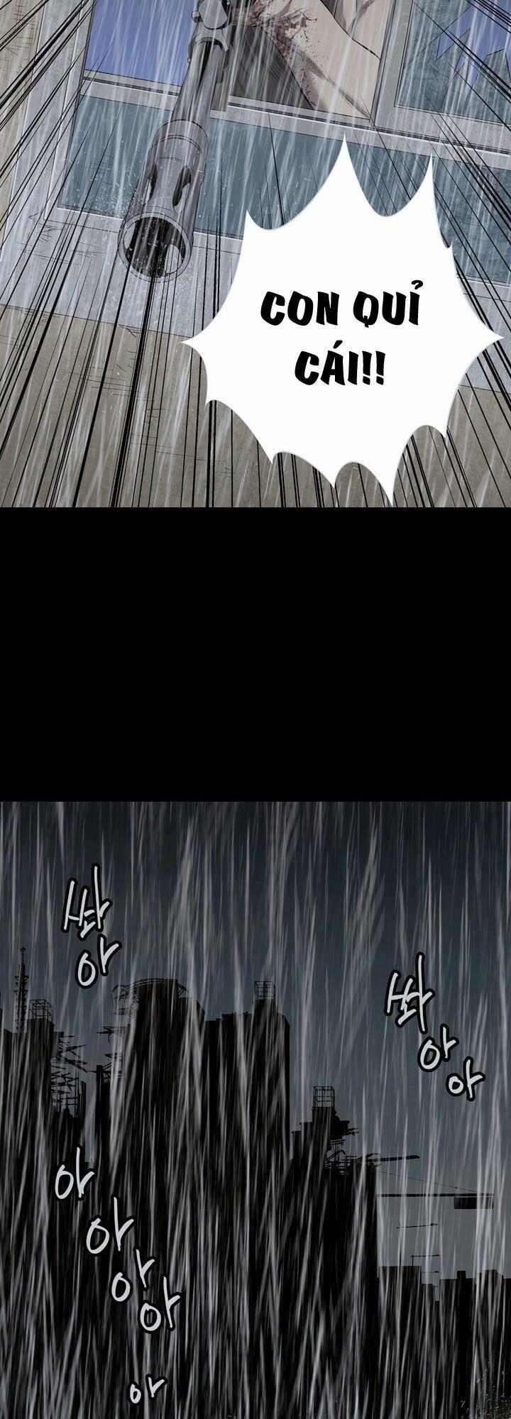 Thảm Họa Ong Độc 55 trang 15