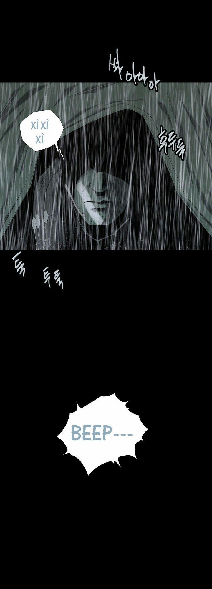 Thảm Họa Ong Độc 55 trang 18