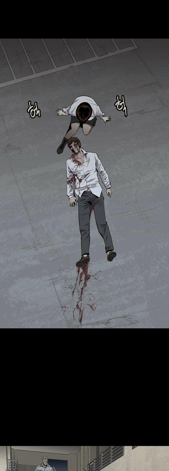 Thảm Họa Ong Độc 55 trang 29