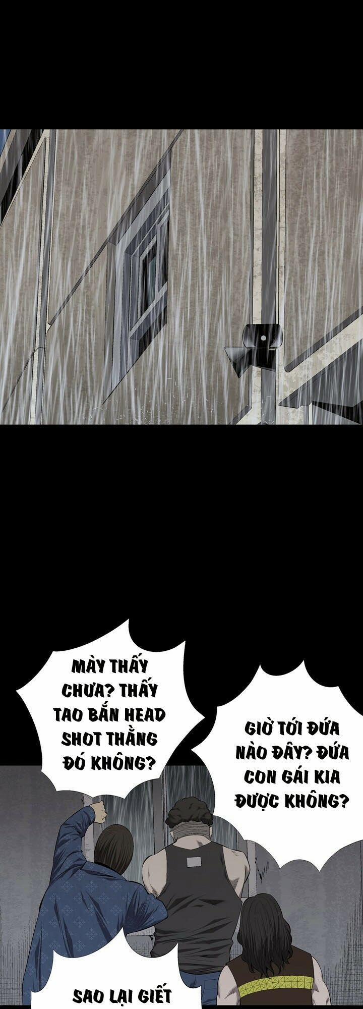 Thảm Họa Ong Độc 55 trang 6