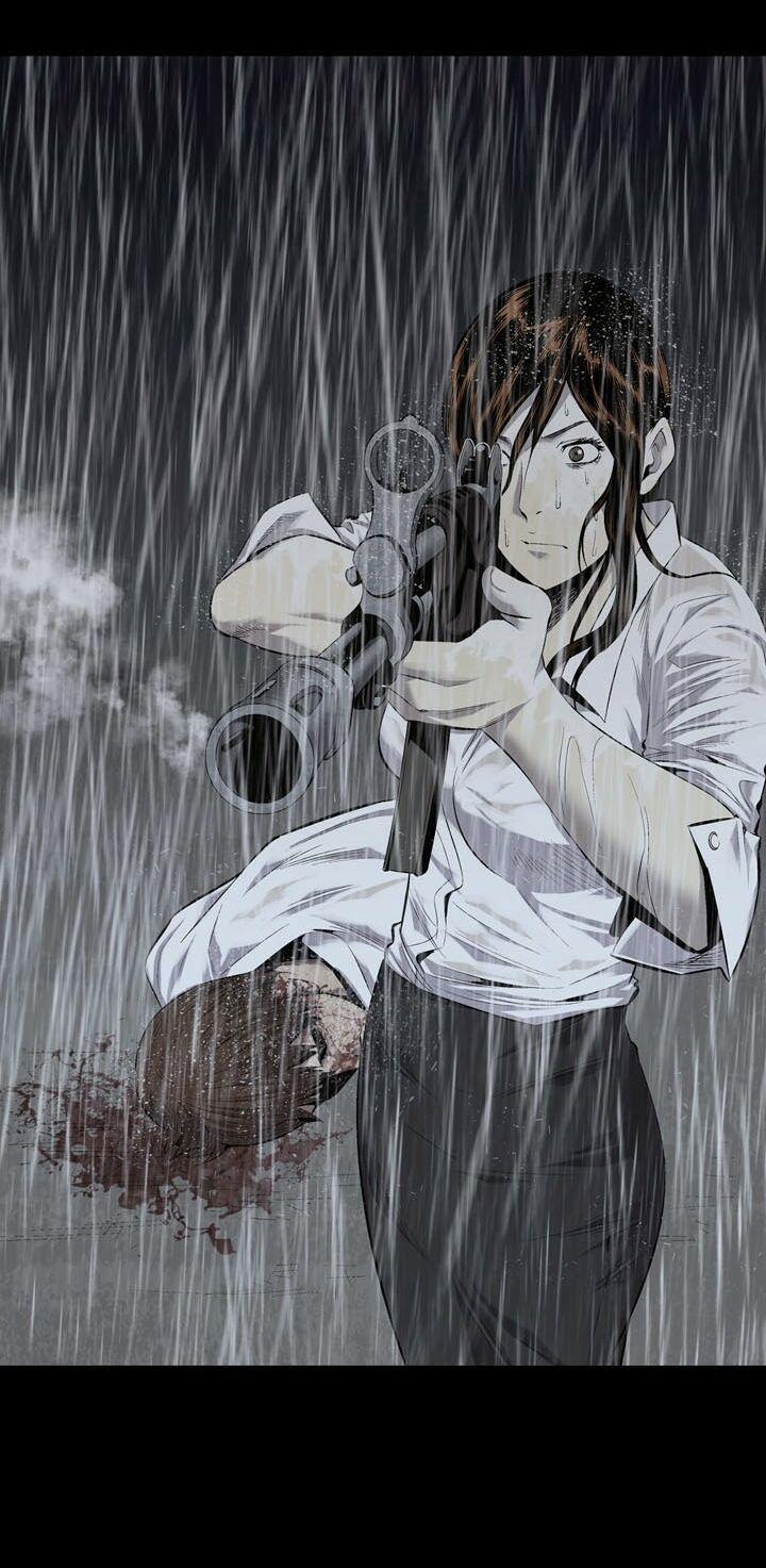 Thảm Họa Ong Độc 55 trang 9