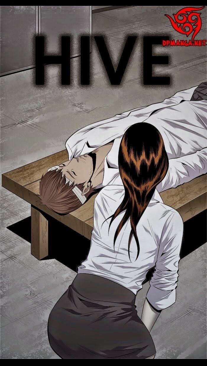 Thảm Họa Ong Độc 56 trang 0