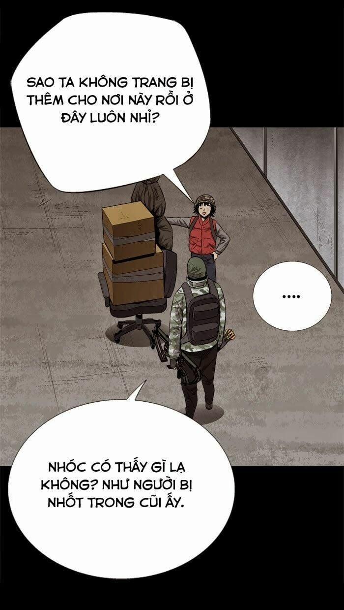 Thảm Họa Ong Độc 56 trang 17