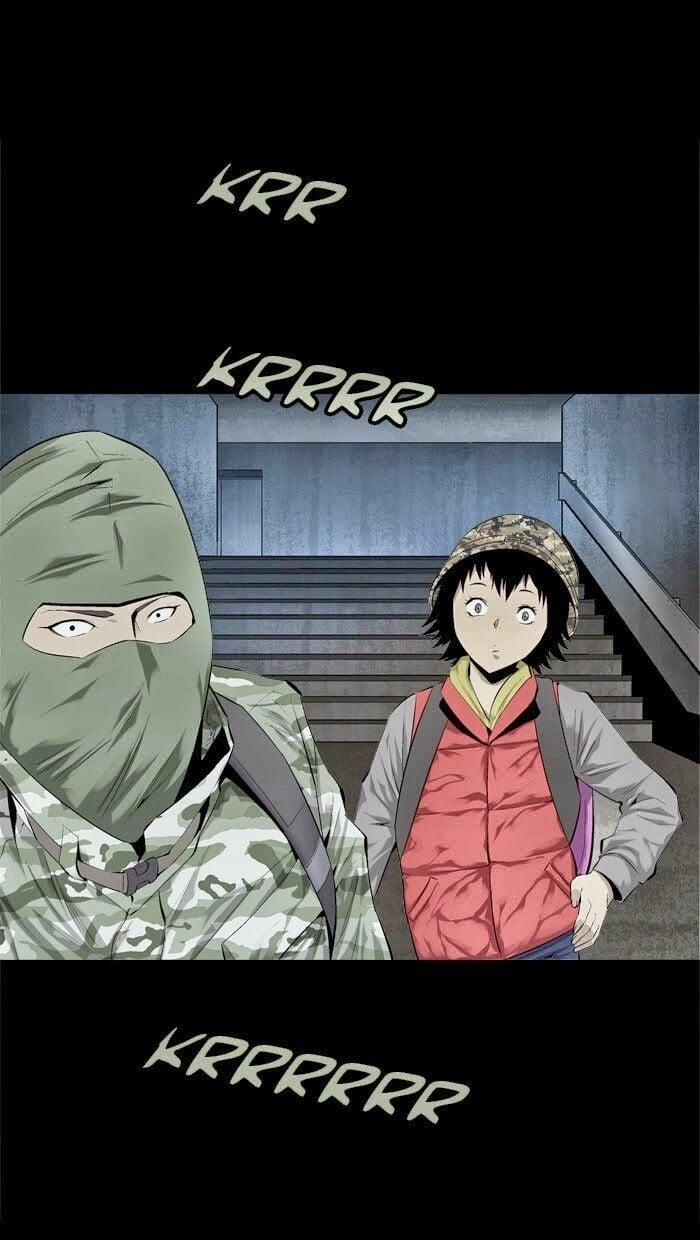 Thảm Họa Ong Độc 56 trang 26