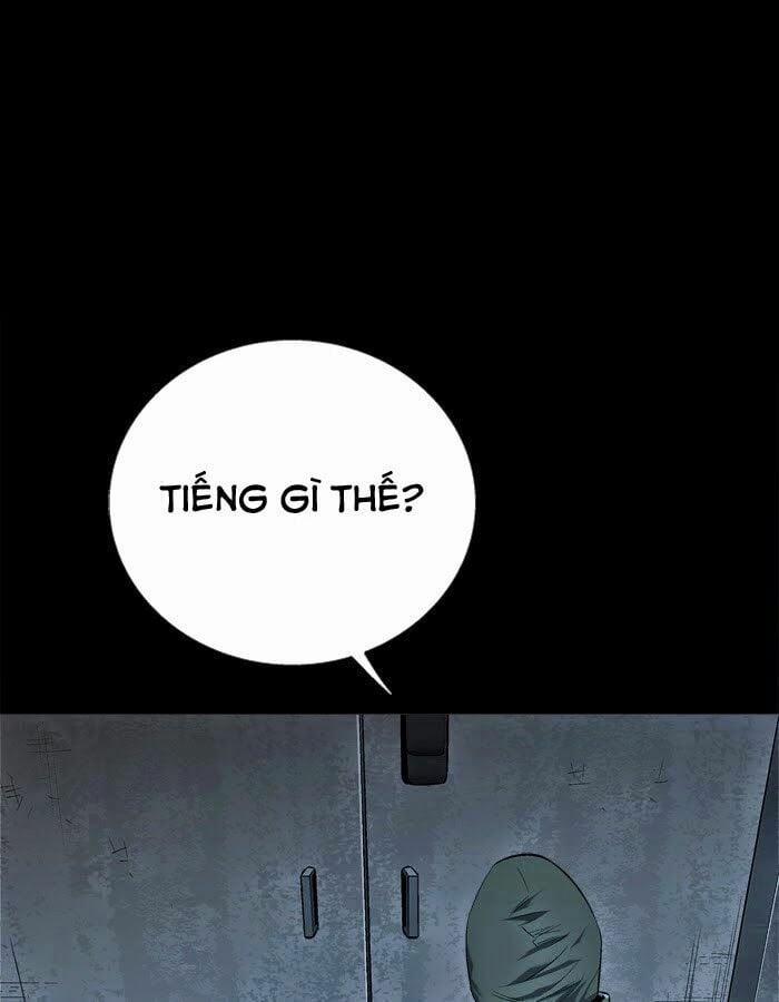 Thảm Họa Ong Độc 56 trang 27