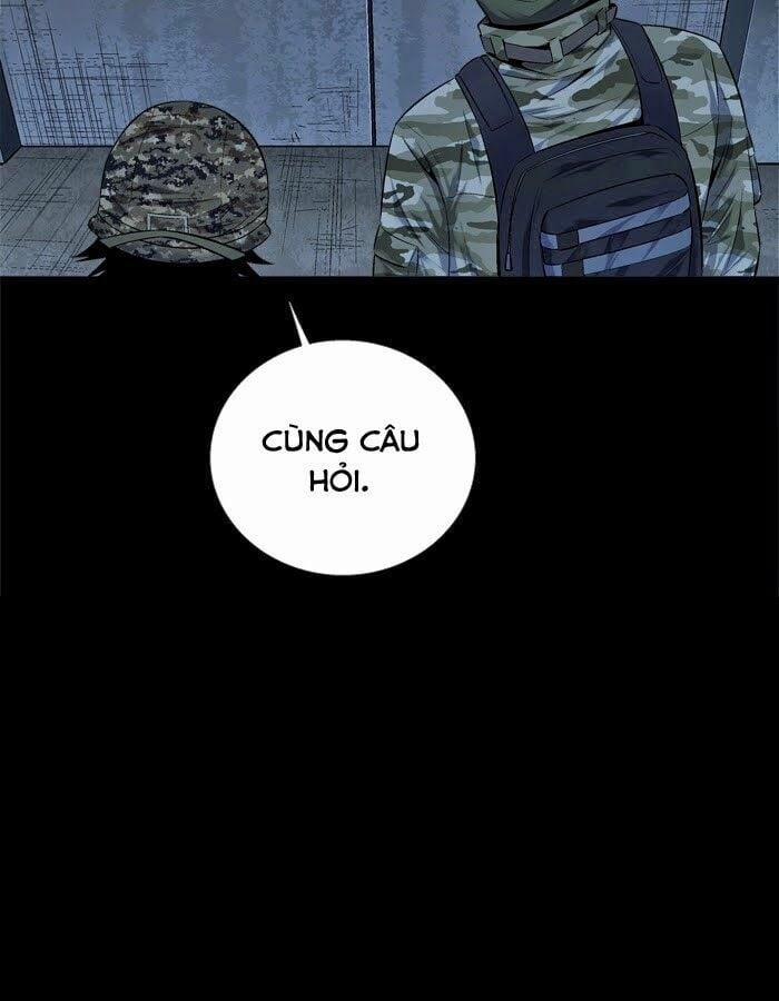 Thảm Họa Ong Độc 56 trang 28