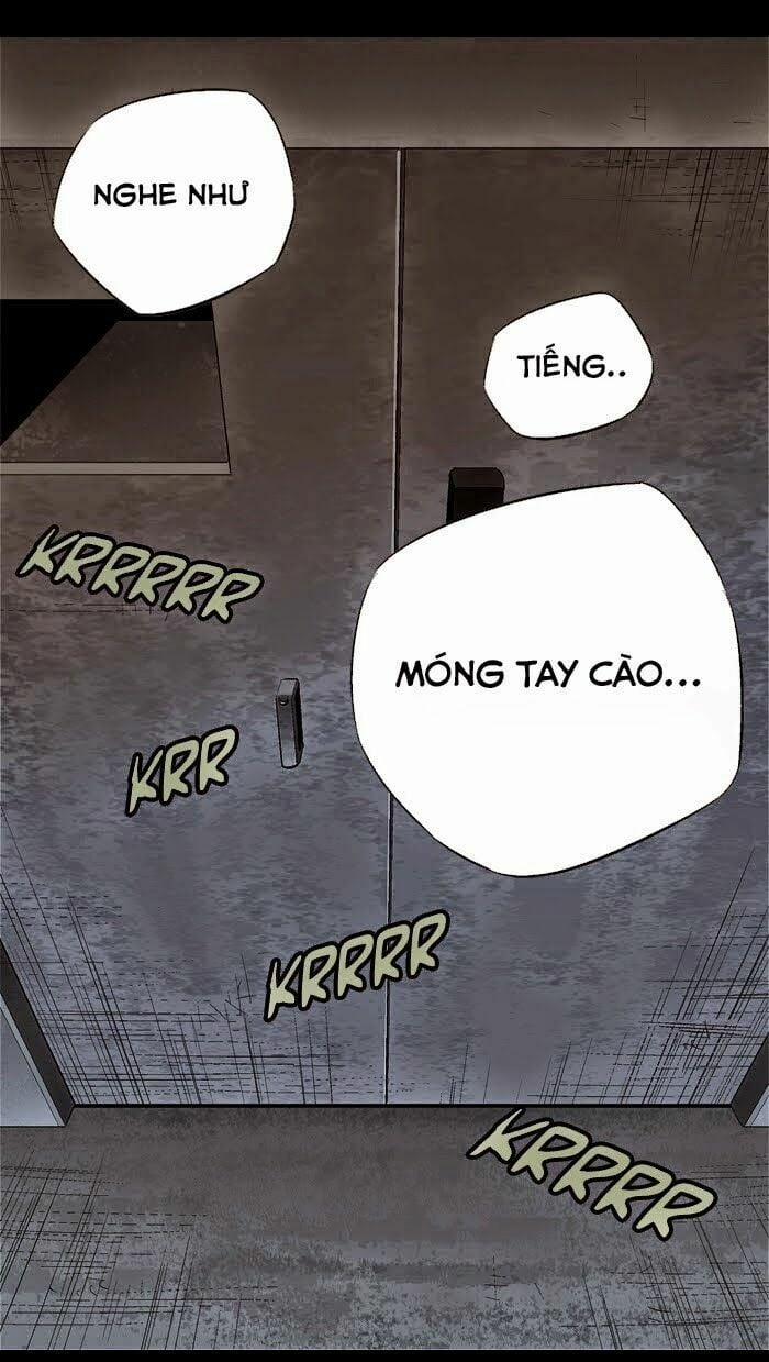 Thảm Họa Ong Độc 56 trang 29