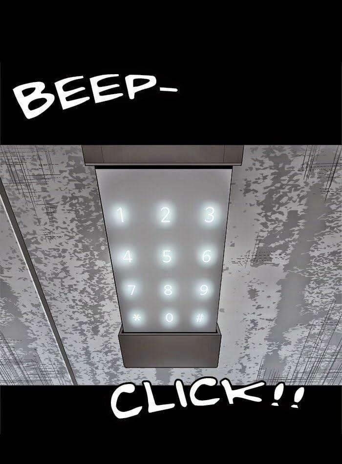 Thảm Họa Ong Độc 56 trang 30