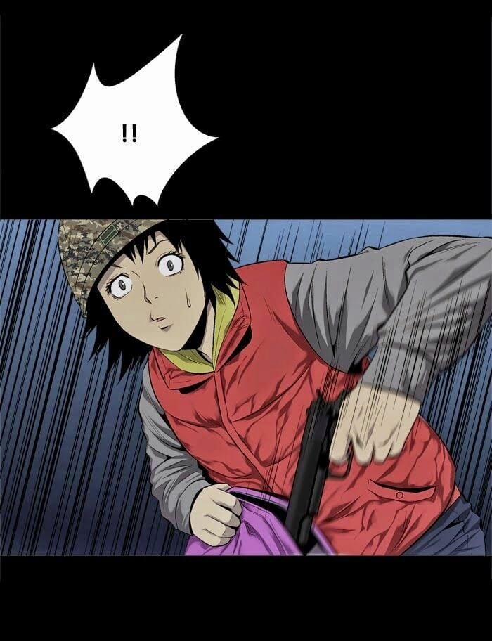 Thảm Họa Ong Độc 56 trang 31