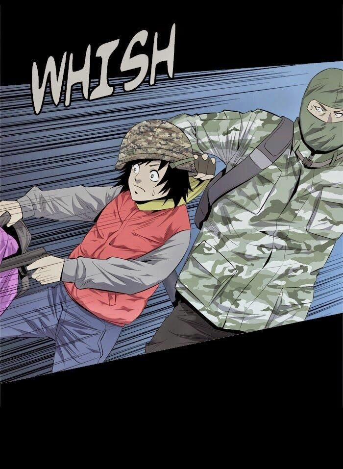 Thảm Họa Ong Độc 56 trang 34