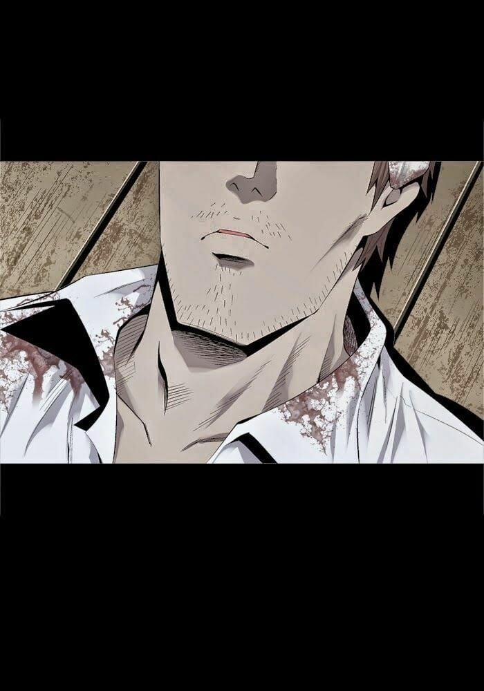 Thảm Họa Ong Độc 56 trang 38