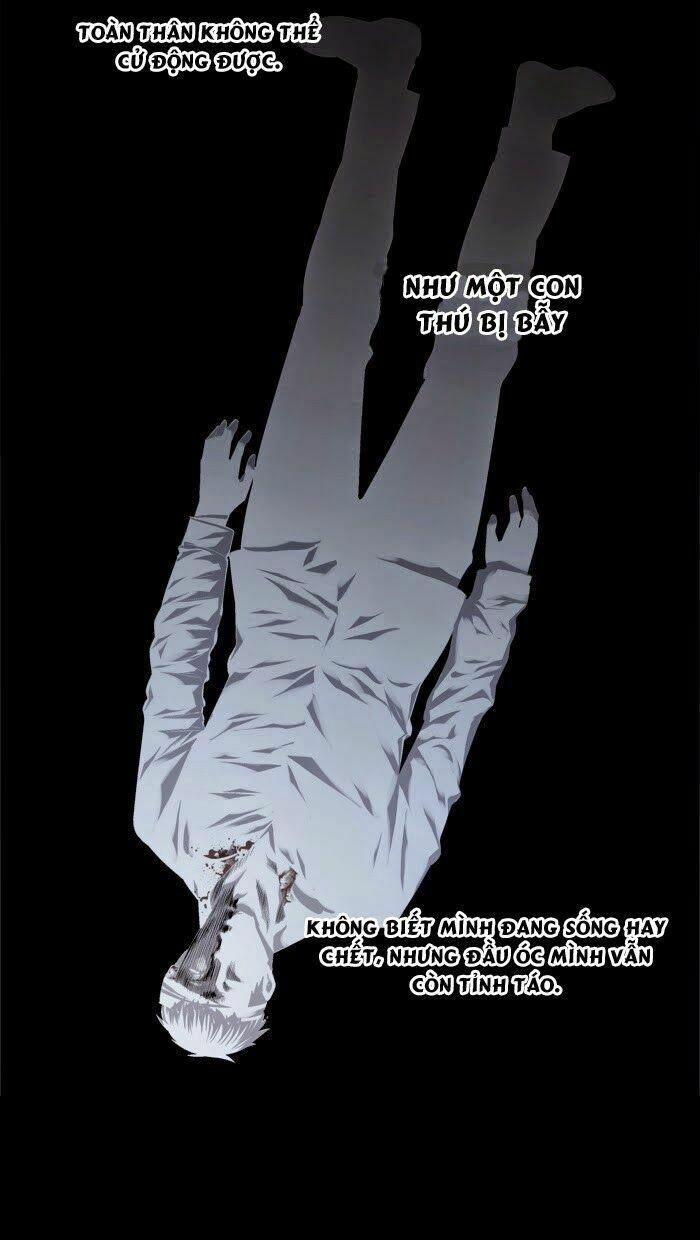 Thảm Họa Ong Độc 56 trang 39