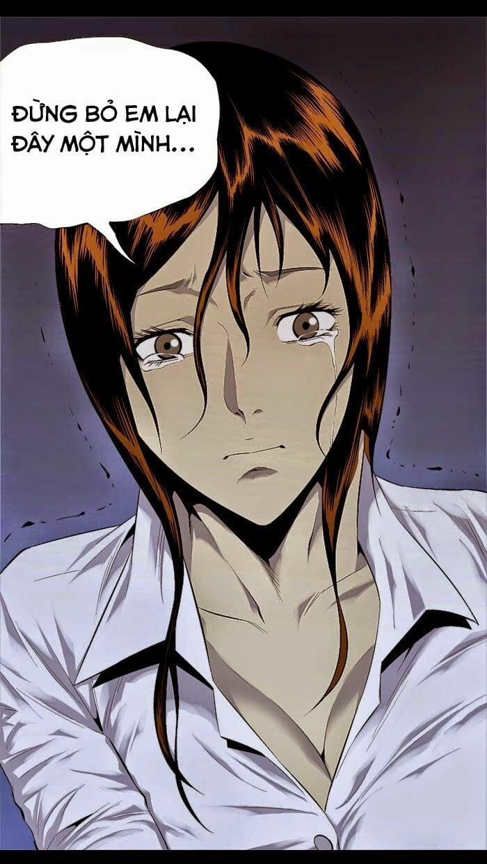 Thảm Họa Ong Độc 56 trang 4