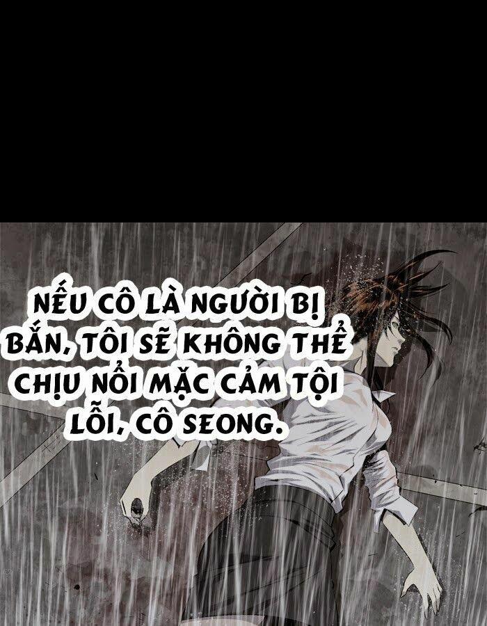 Thảm Họa Ong Độc 56 trang 41