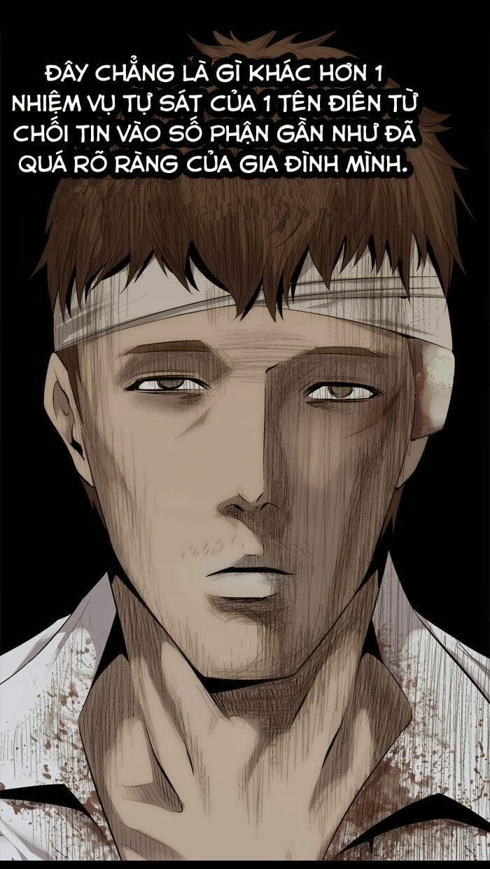 Thảm Họa Ong Độc 56 trang 43