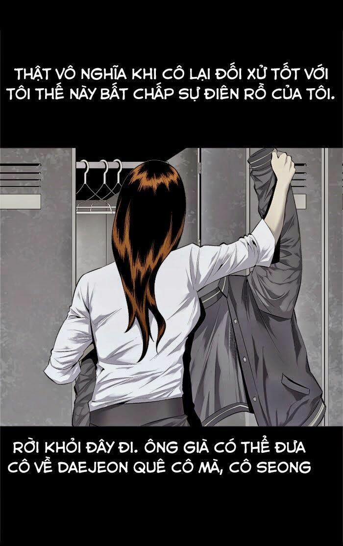 Thảm Họa Ong Độc 56 trang 44