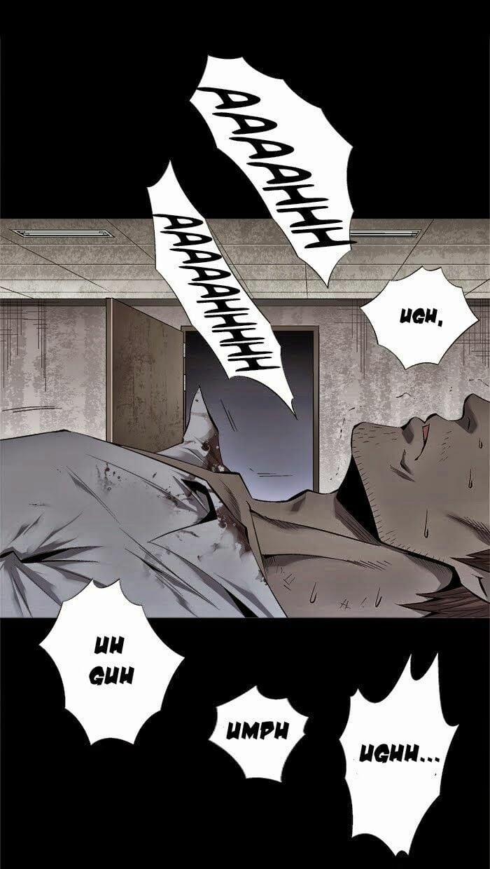 Thảm Họa Ong Độc 56 trang 60