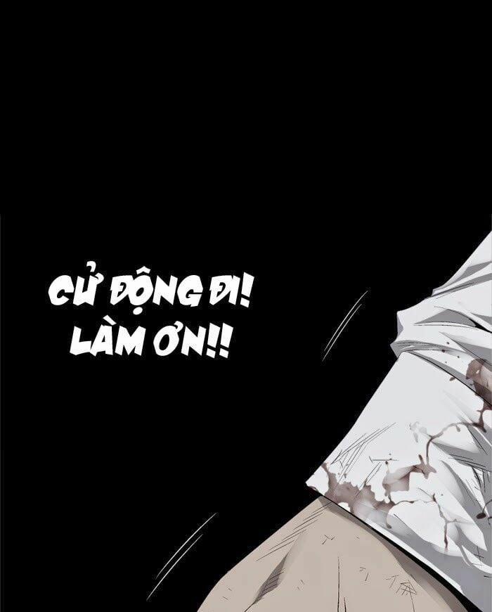 Thảm Họa Ong Độc 56 trang 61