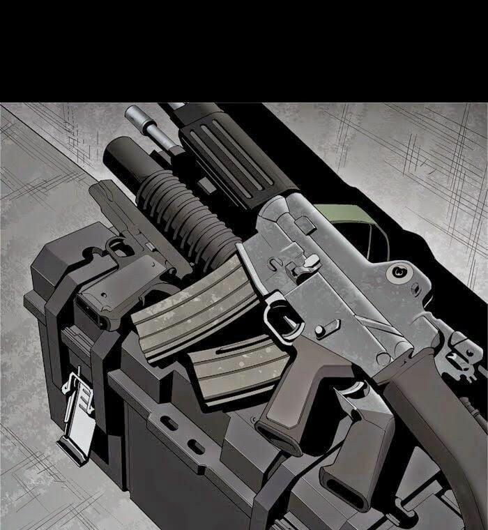 Thảm Họa Ong Độc 56 trang 70