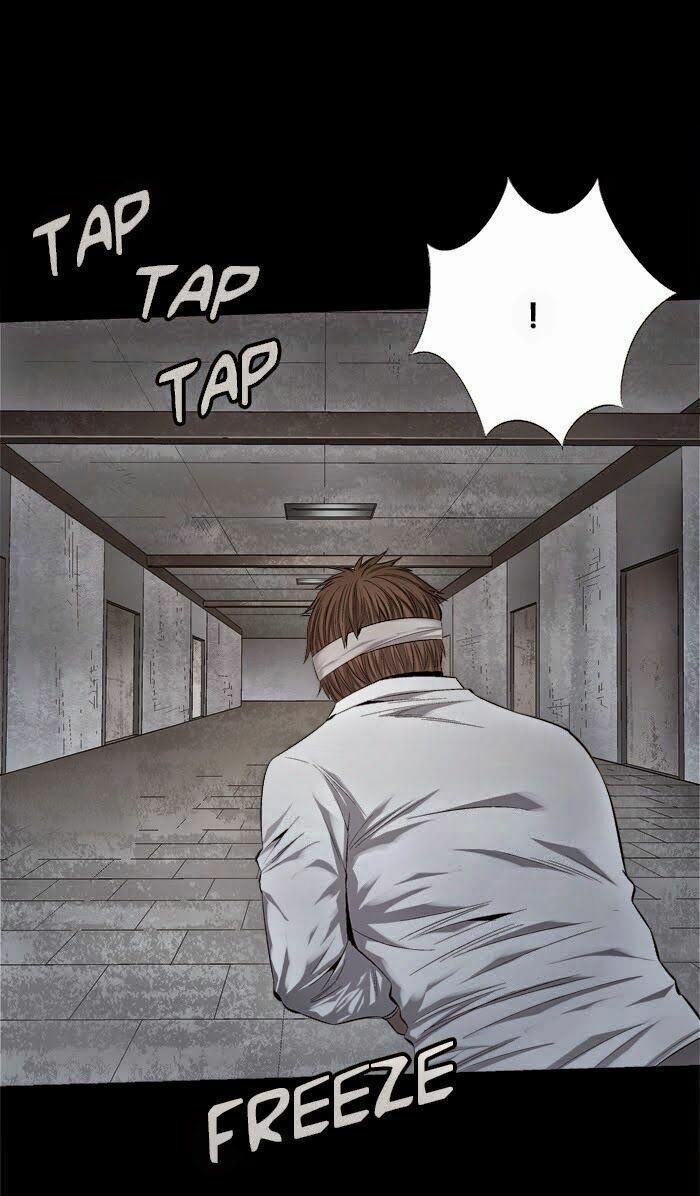 Thảm Họa Ong Độc 57 trang 1