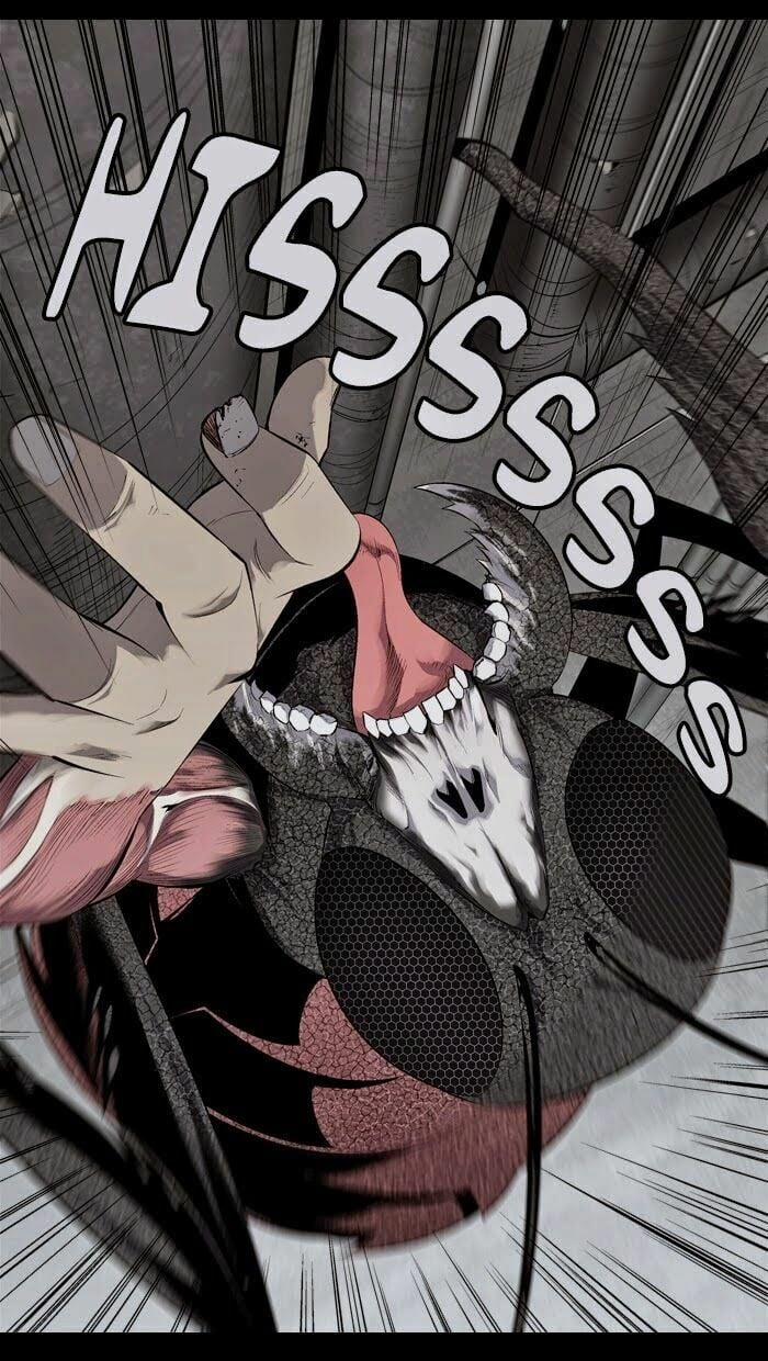 Thảm Họa Ong Độc 57 trang 10