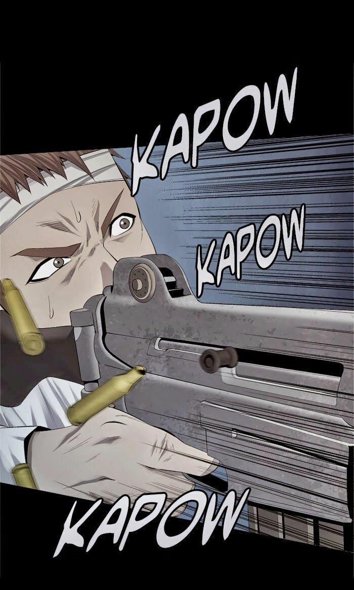 Thảm Họa Ong Độc 57 trang 11