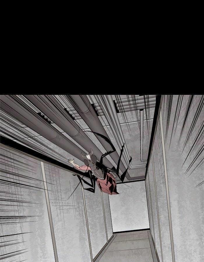 Thảm Họa Ong Độc 57 trang 12