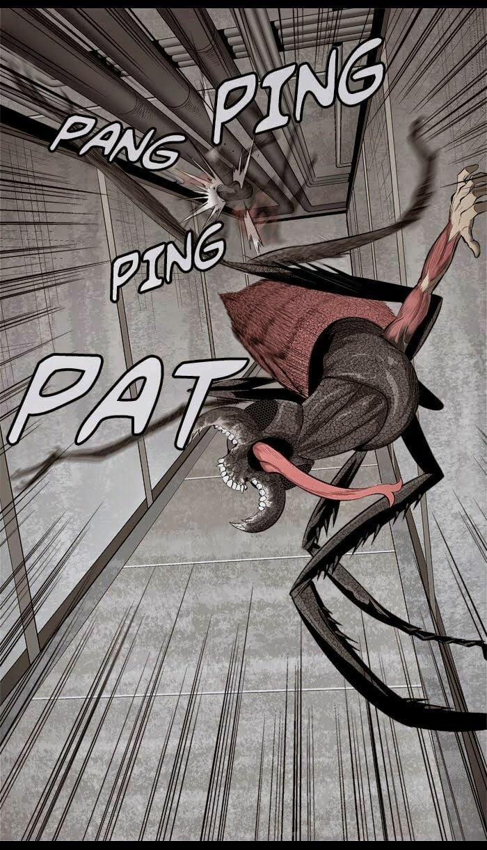 Thảm Họa Ong Độc 57 trang 14