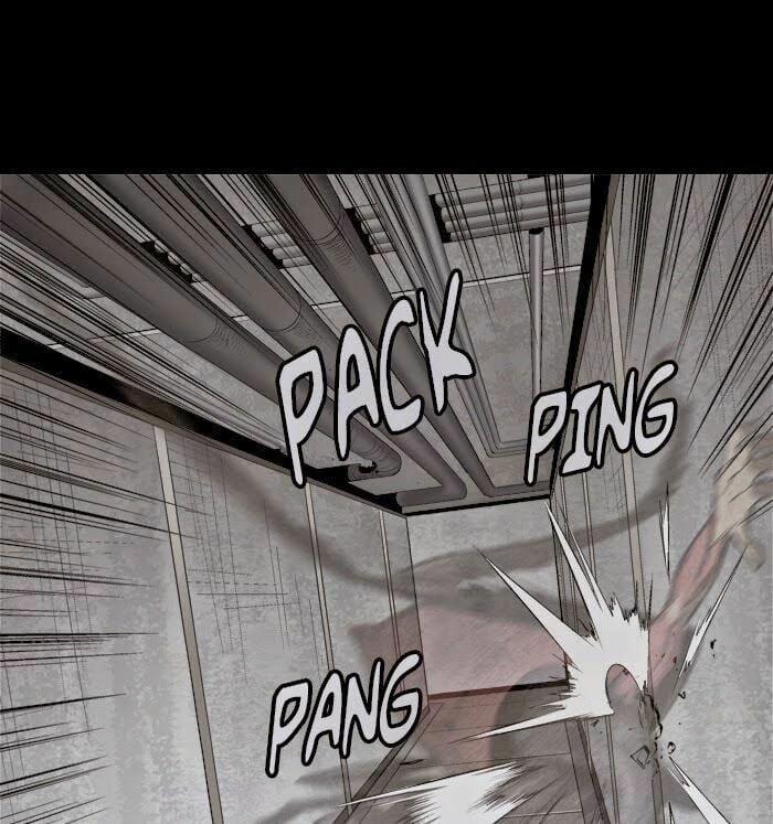 Thảm Họa Ong Độc 57 trang 15