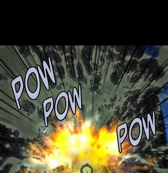 Thảm Họa Ong Độc 57 trang 18