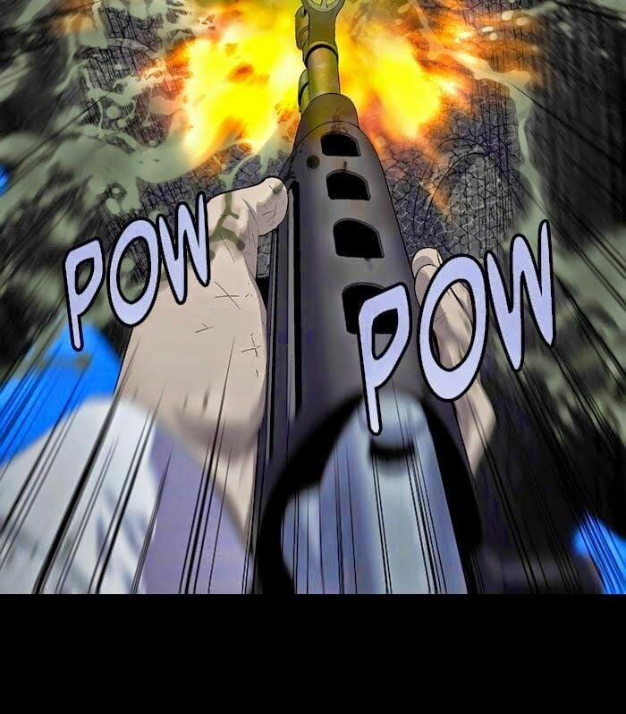 Thảm Họa Ong Độc 57 trang 19