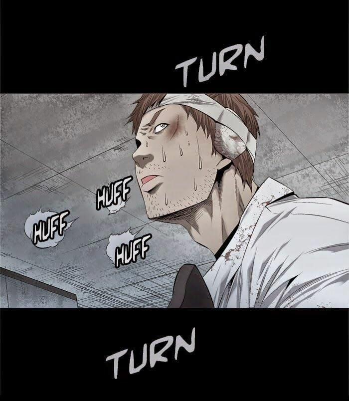 Thảm Họa Ong Độc 57 trang 2