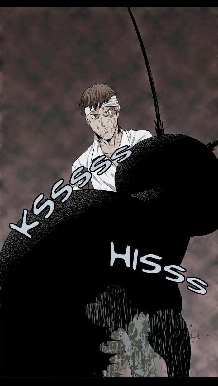 Thảm Họa Ong Độc 57 trang 24