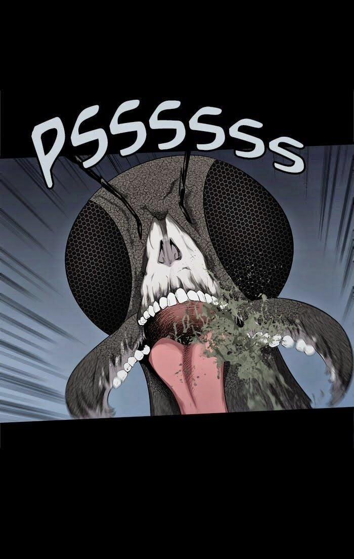 Thảm Họa Ong Độc 57 trang 25