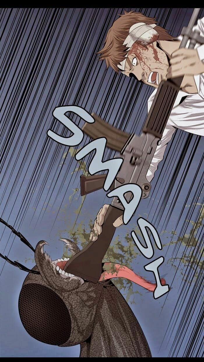 Thảm Họa Ong Độc 57 trang 26