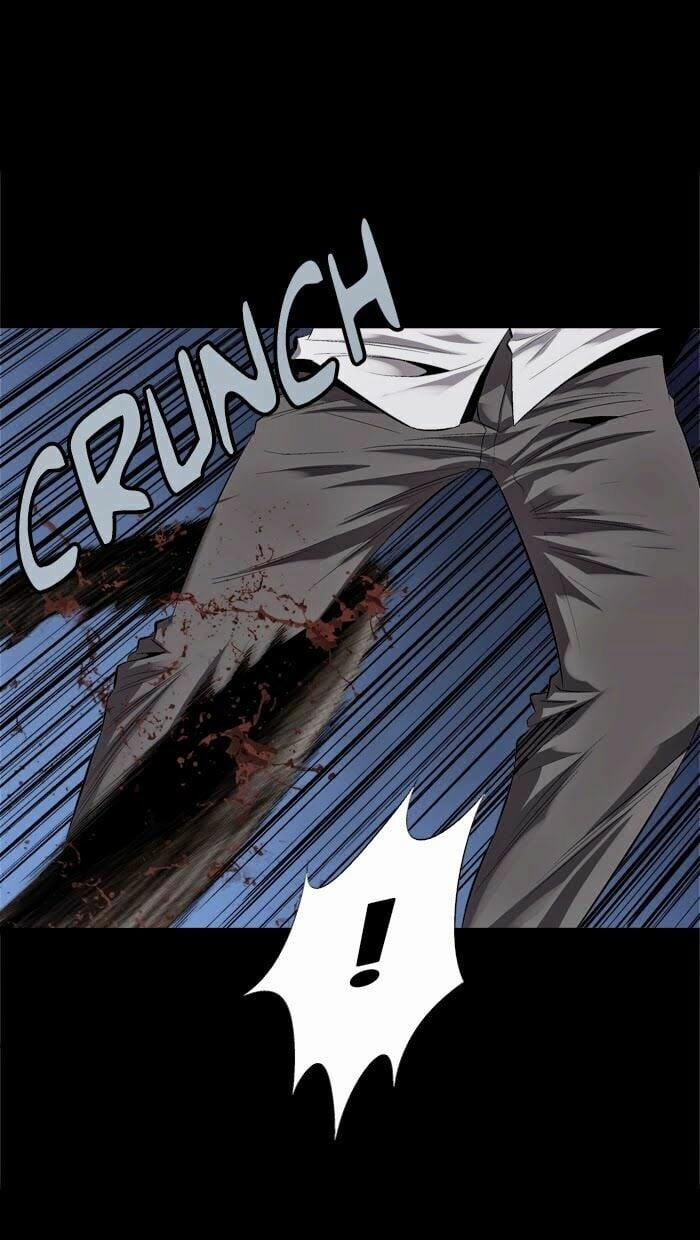 Thảm Họa Ong Độc 57 trang 27