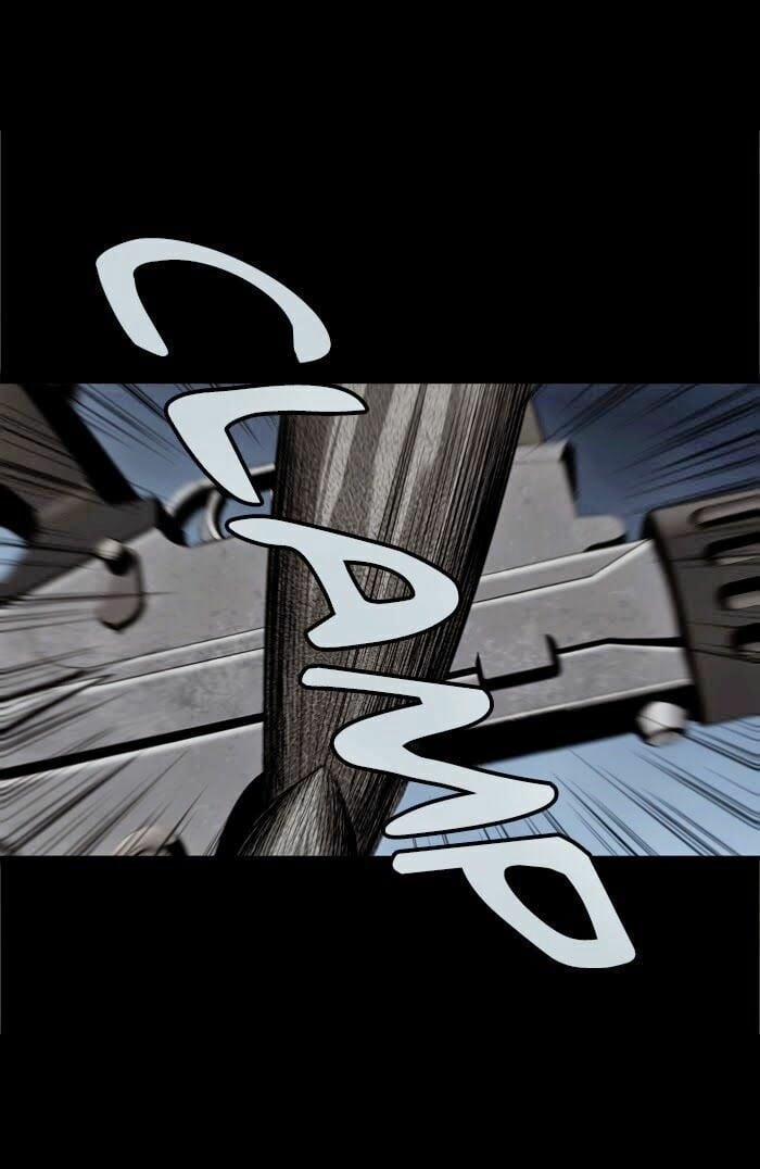 Thảm Họa Ong Độc 57 trang 30